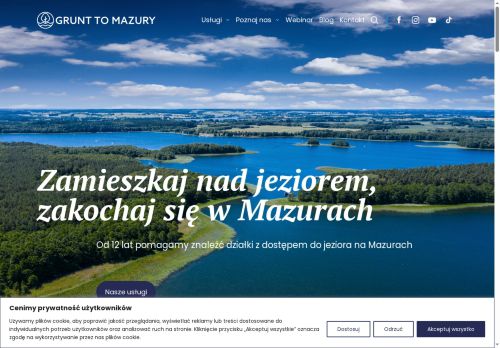 Grunt to Polska sp. z o.o.