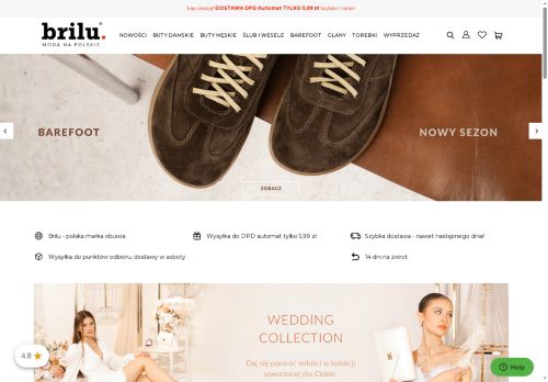 FIRMA HANDLOWA DOMINIK SZLINGIERT